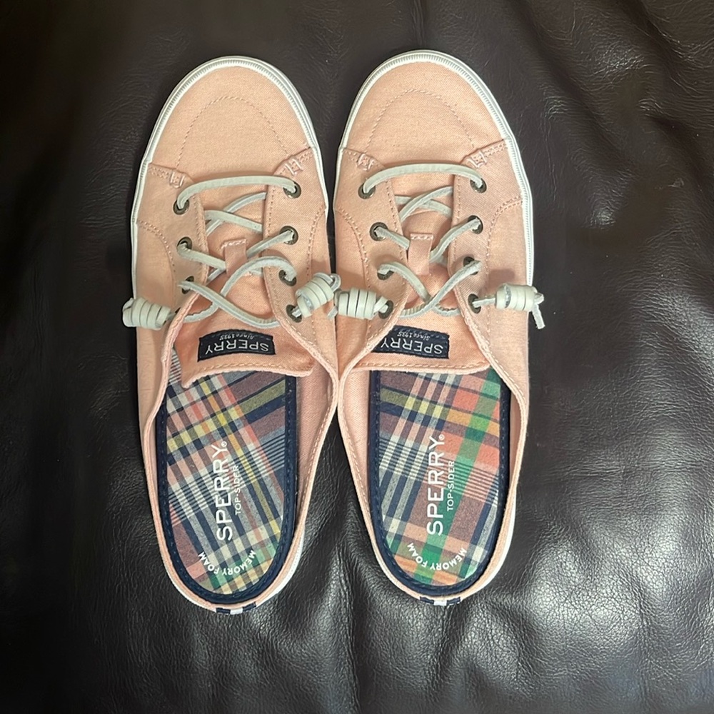 Sperry top-sider sneaker